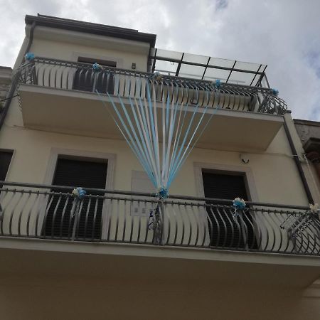 B&B Stelle Della Daunia San Severo Bagian luar foto