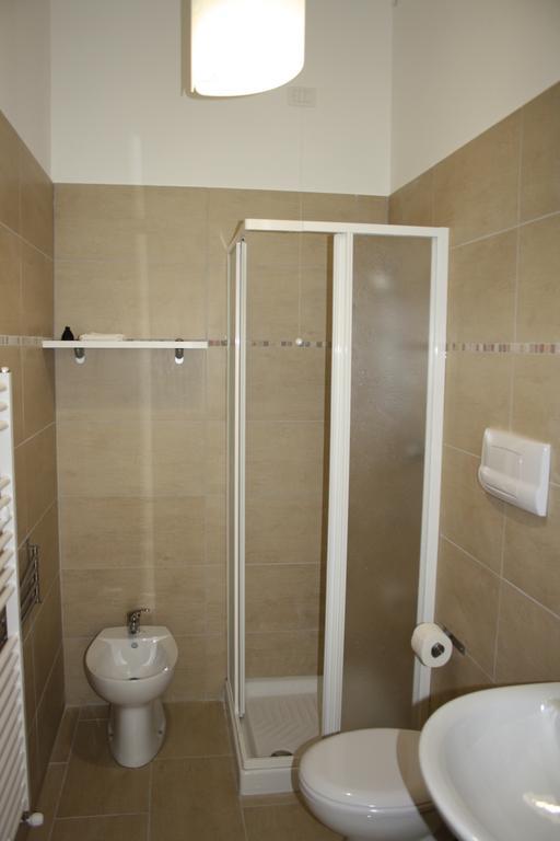 B&B Stelle Della Daunia San Severo Bagian luar foto