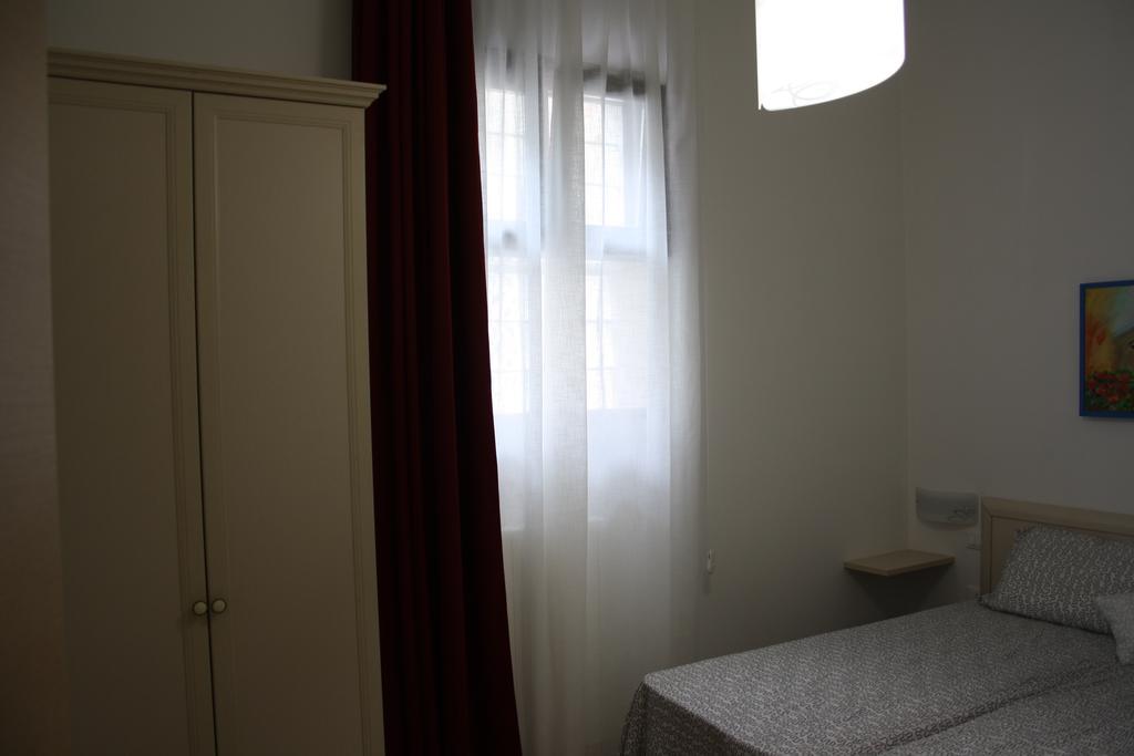 B&B Stelle Della Daunia San Severo Bagian luar foto