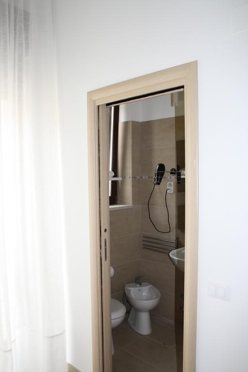 B&B Stelle Della Daunia San Severo Ruang foto