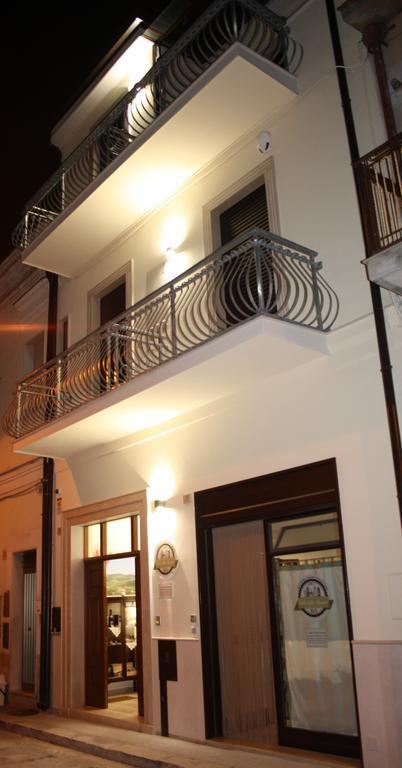 B&B Stelle Della Daunia San Severo Bagian luar foto