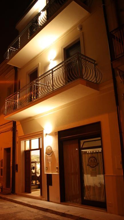 B&B Stelle Della Daunia San Severo Bagian luar foto