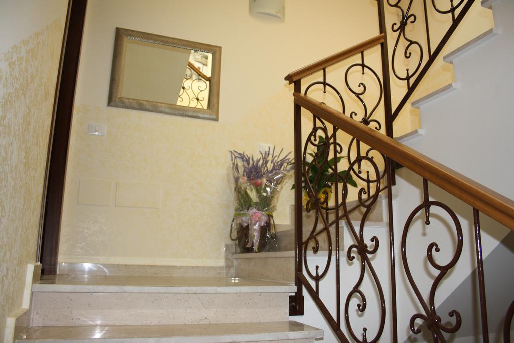 B&B Stelle Della Daunia San Severo Bagian luar foto