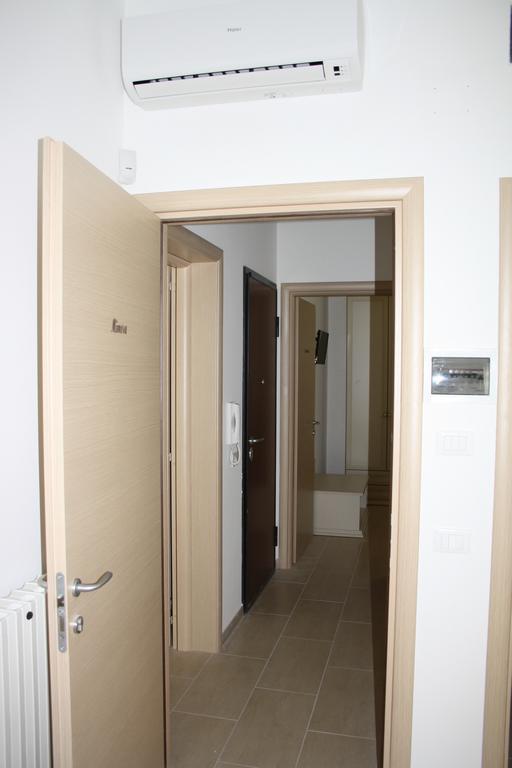 B&B Stelle Della Daunia San Severo Bagian luar foto