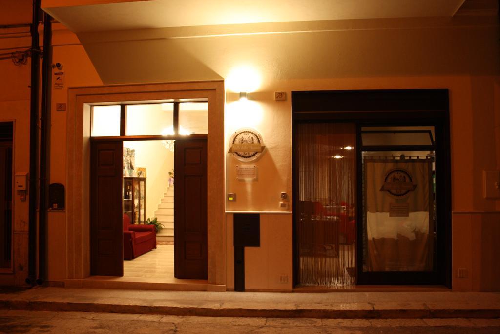 B&B Stelle Della Daunia San Severo Bagian luar foto