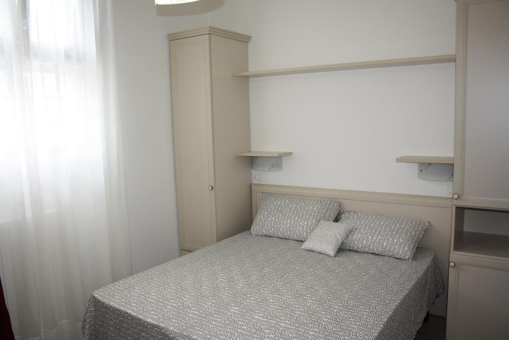 B&B Stelle Della Daunia San Severo Bagian luar foto