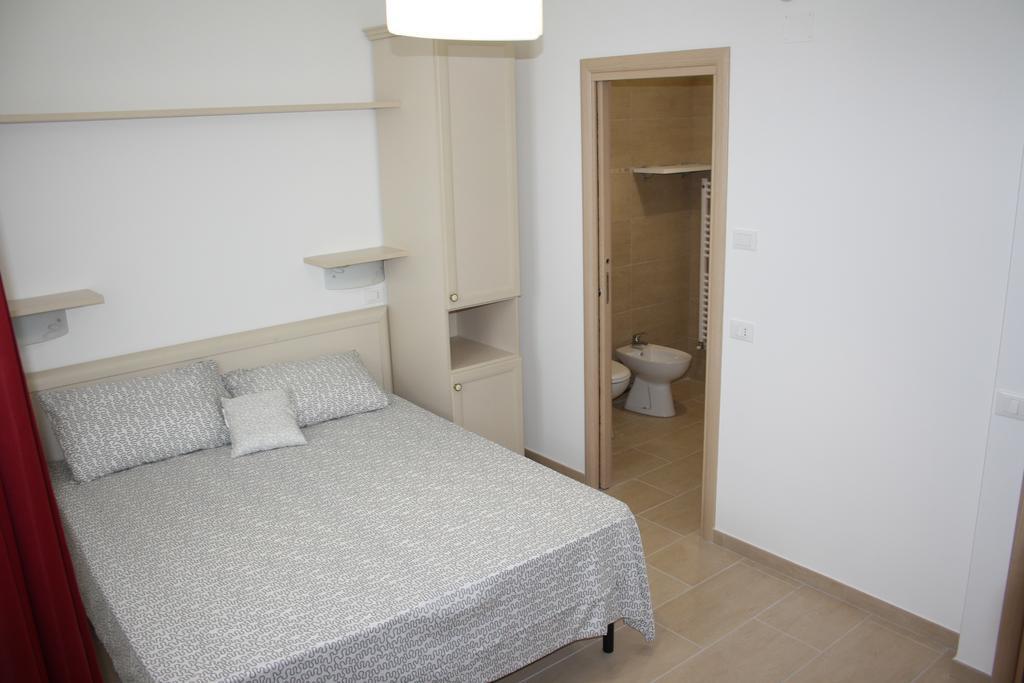 B&B Stelle Della Daunia San Severo Bagian luar foto