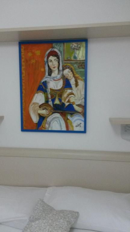 B&B Stelle Della Daunia San Severo Bagian luar foto