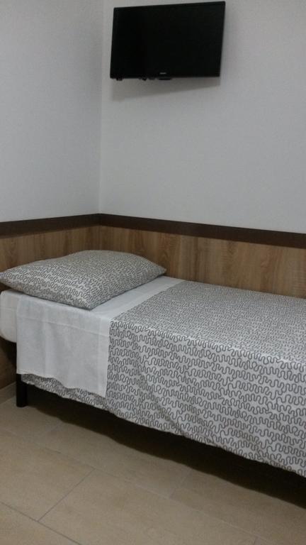 B&B Stelle Della Daunia San Severo Bagian luar foto