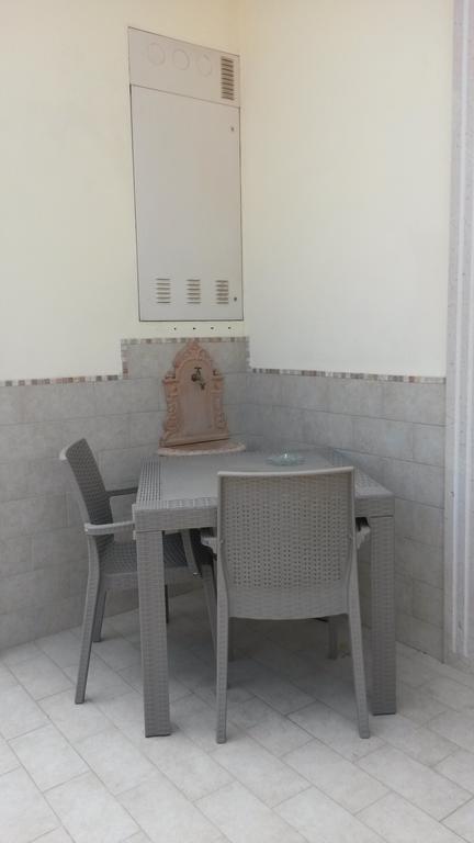 B&B Stelle Della Daunia San Severo Bagian luar foto