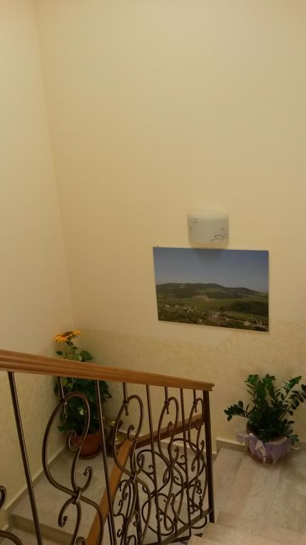 B&B Stelle Della Daunia San Severo Bagian luar foto