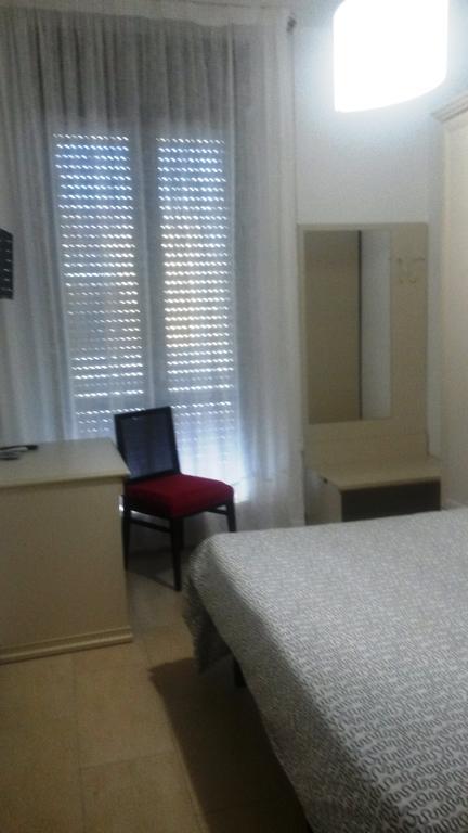 B&B Stelle Della Daunia San Severo Bagian luar foto