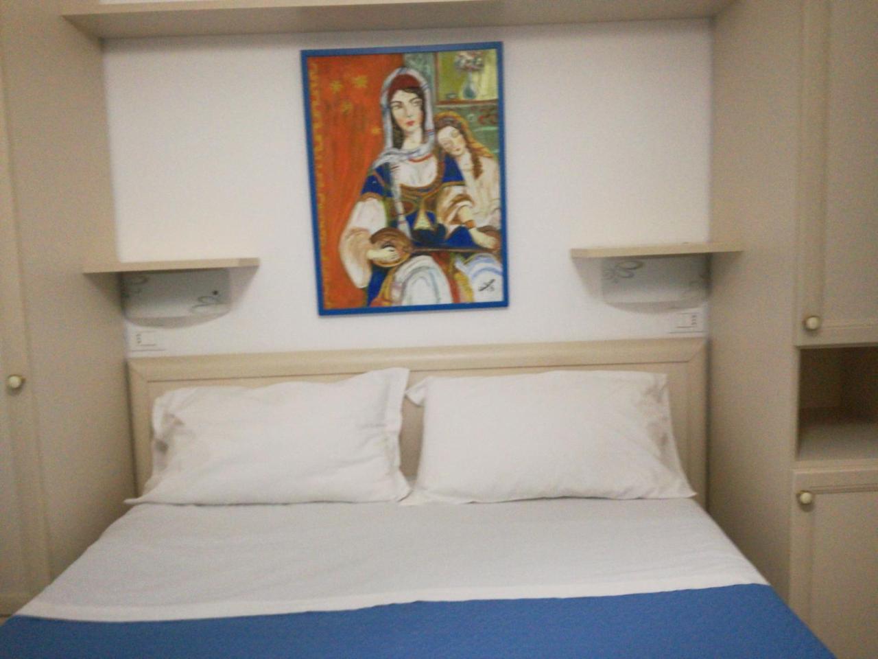 B&B Stelle Della Daunia San Severo Bagian luar foto