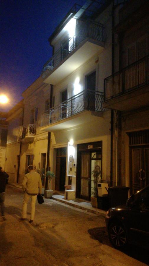 B&B Stelle Della Daunia San Severo Bagian luar foto