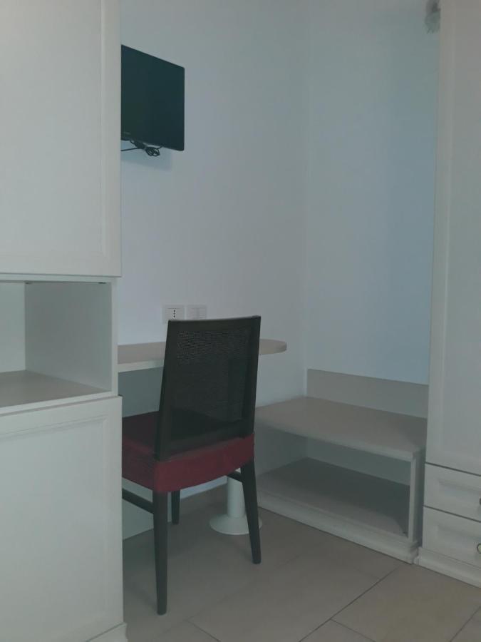 B&B Stelle Della Daunia San Severo Bagian luar foto