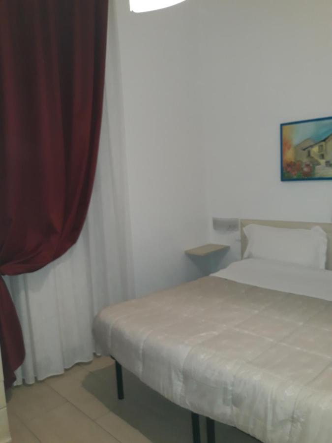 B&B Stelle Della Daunia San Severo Bagian luar foto
