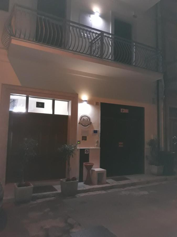 B&B Stelle Della Daunia San Severo Bagian luar foto